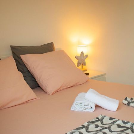 Apartment Gatti Grassi Zaboric Bagian luar foto