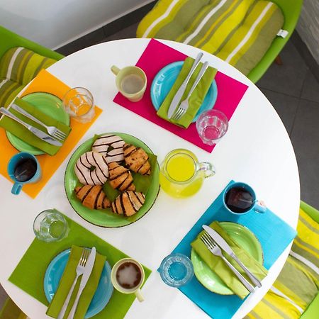 Apartment Gatti Grassi Zaboric Bagian luar foto