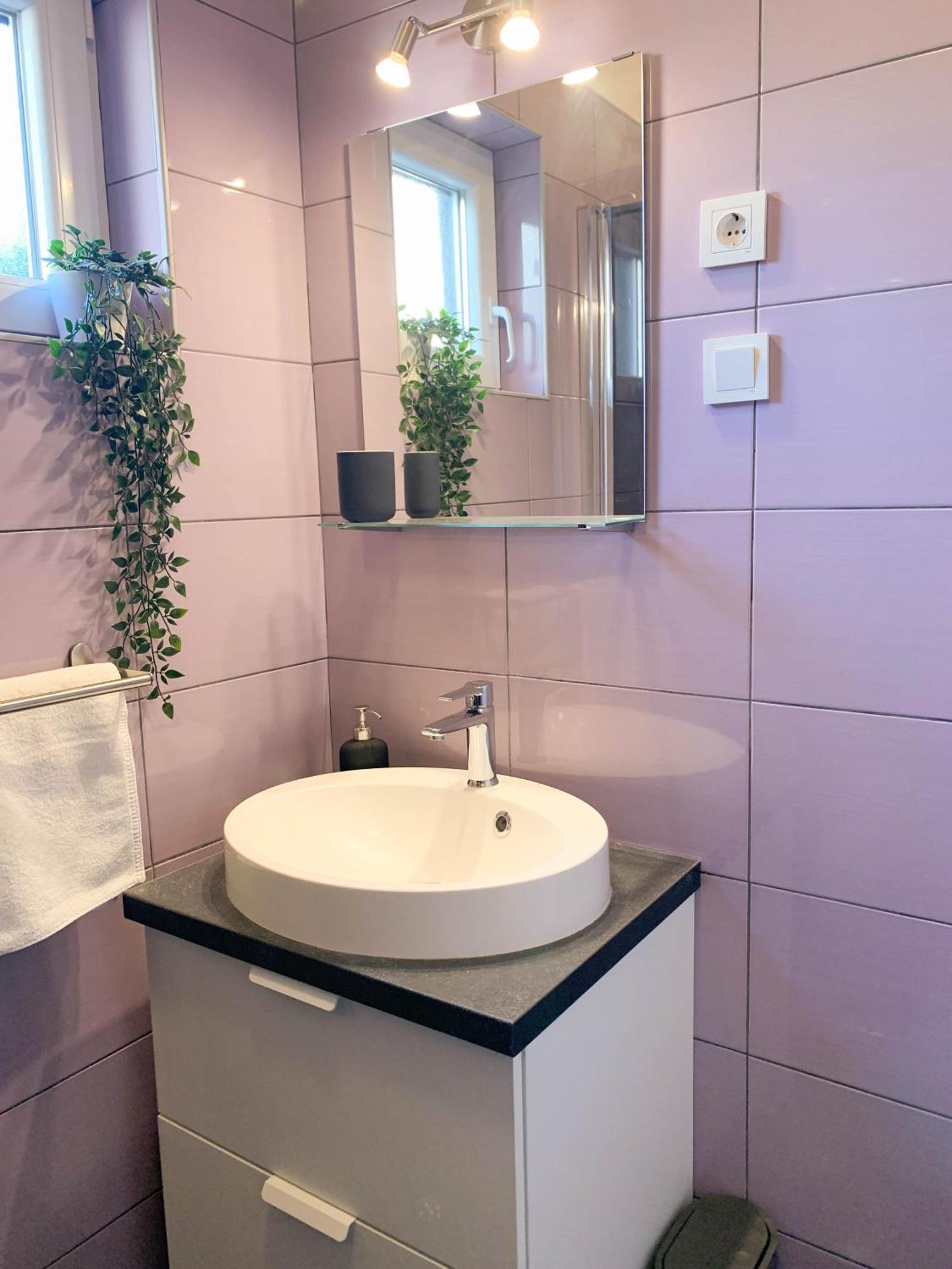 Apartment Gatti Grassi Zaboric Bagian luar foto